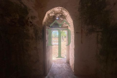 Ruinere i Carovigno, Brindisi, Carovigno - € 97.000 | Ref: Trullo Iovite - foto 2